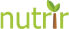 Logo NUTRIR